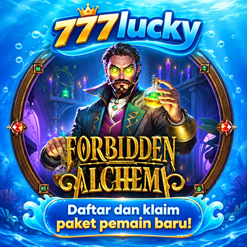 777lucky · Forbid Alchemy