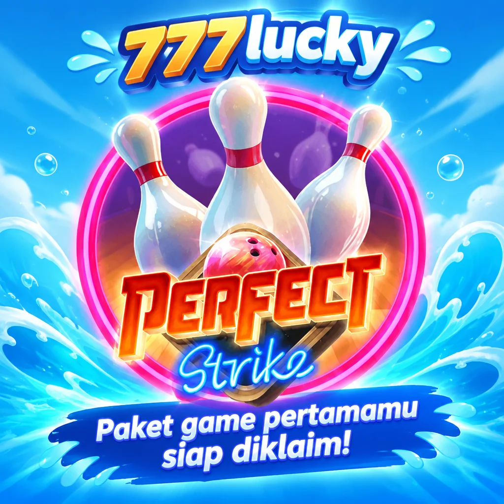 777lucky · Perfect Strike