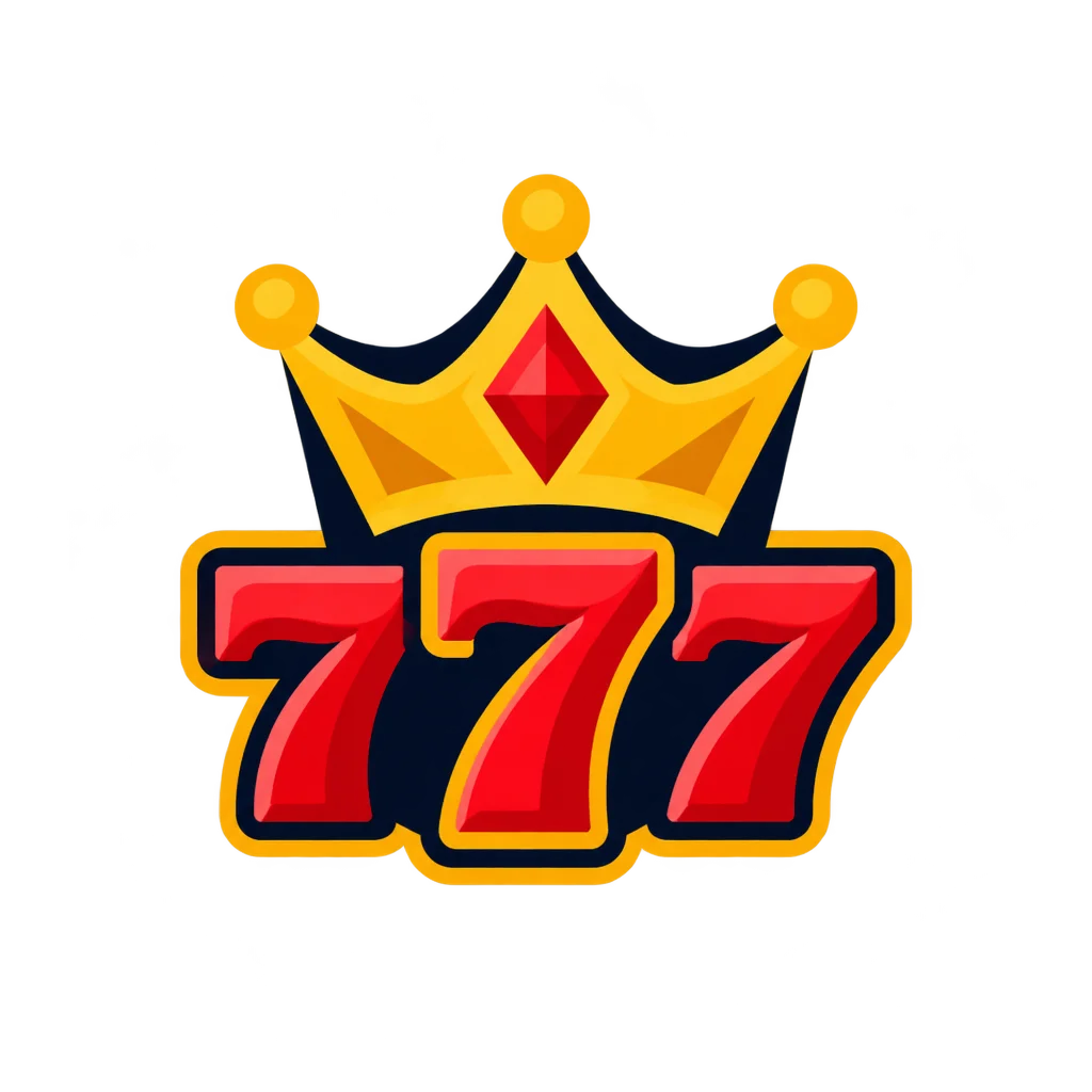 777lucky Logo